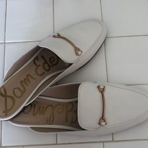 Sam Edelman mules! Worn Once!!